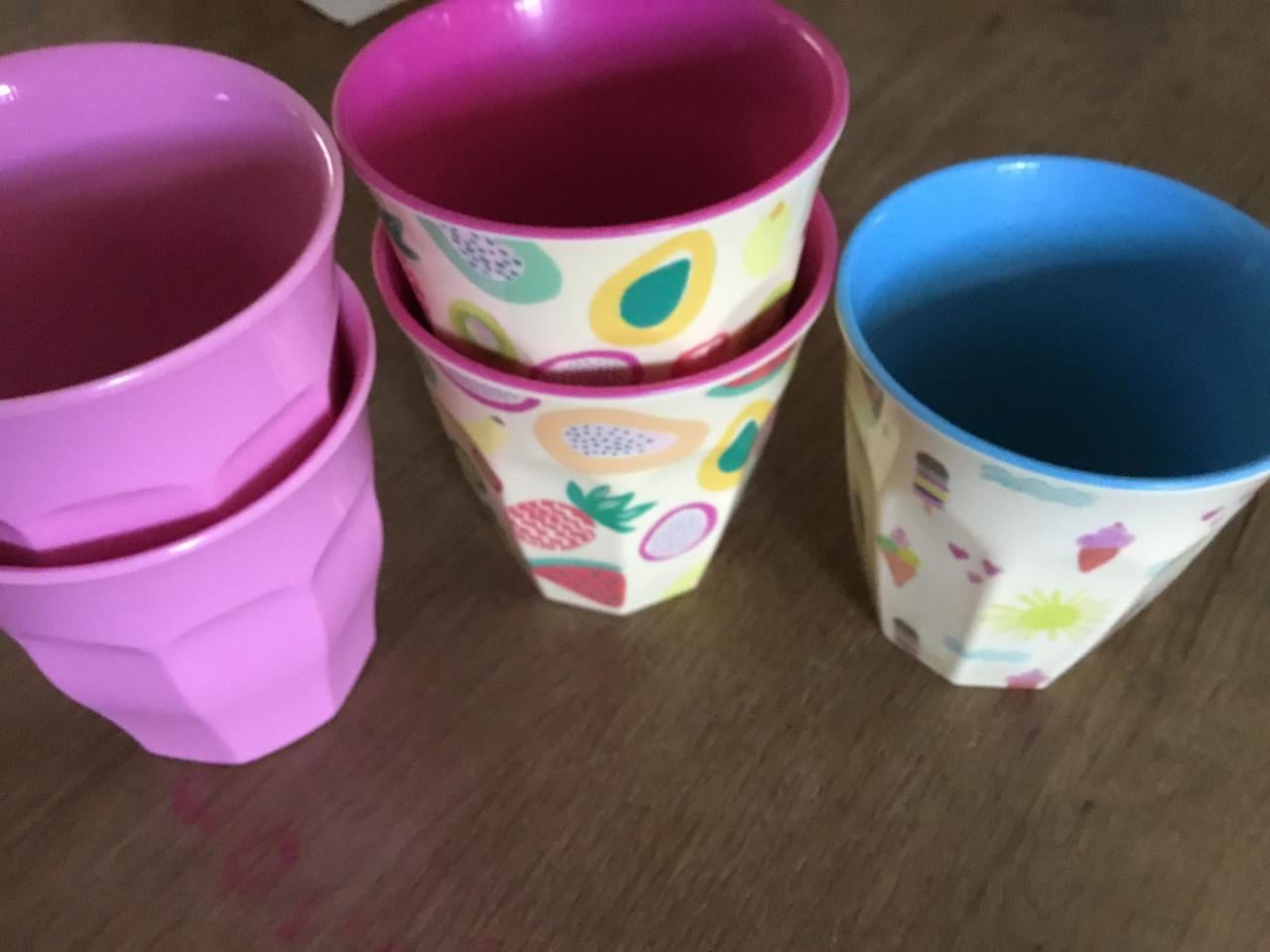 SERVIES RICE gebruikt