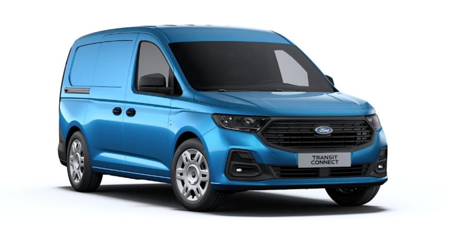 Ford Transit Connect 1.5 ecoboost phev l2 trend | 0.99% rente! | nieuw te l