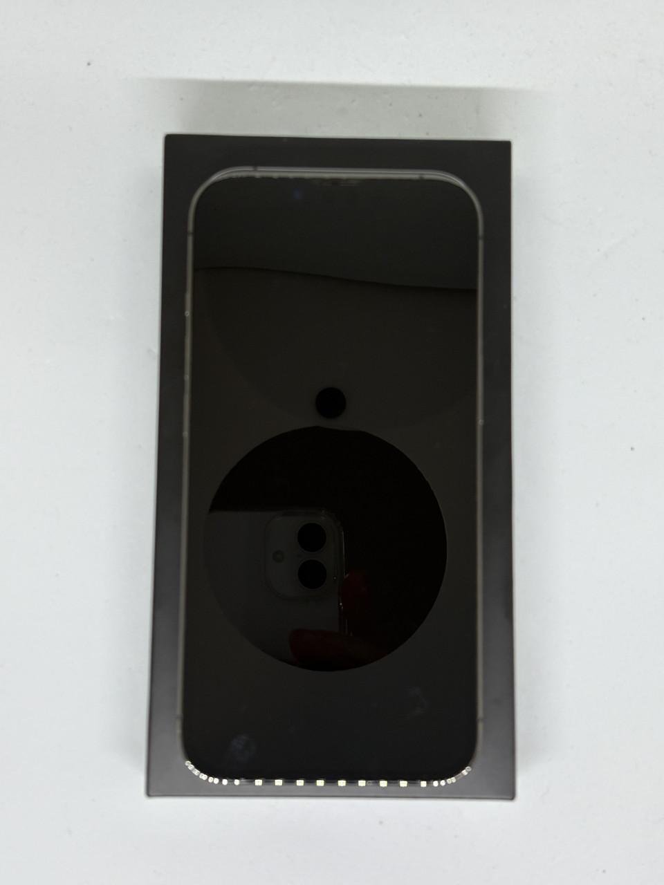 IPhone 13 Pro  grafiet  128GB