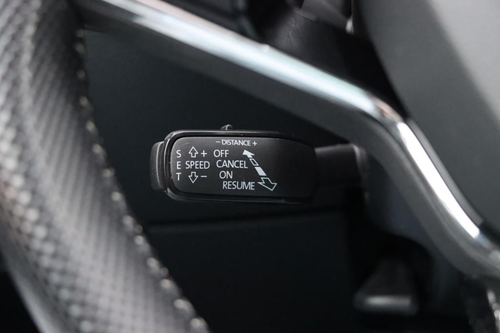 Skoda Superb combi 1.4 tsi iv sportline business 218pk dsg6