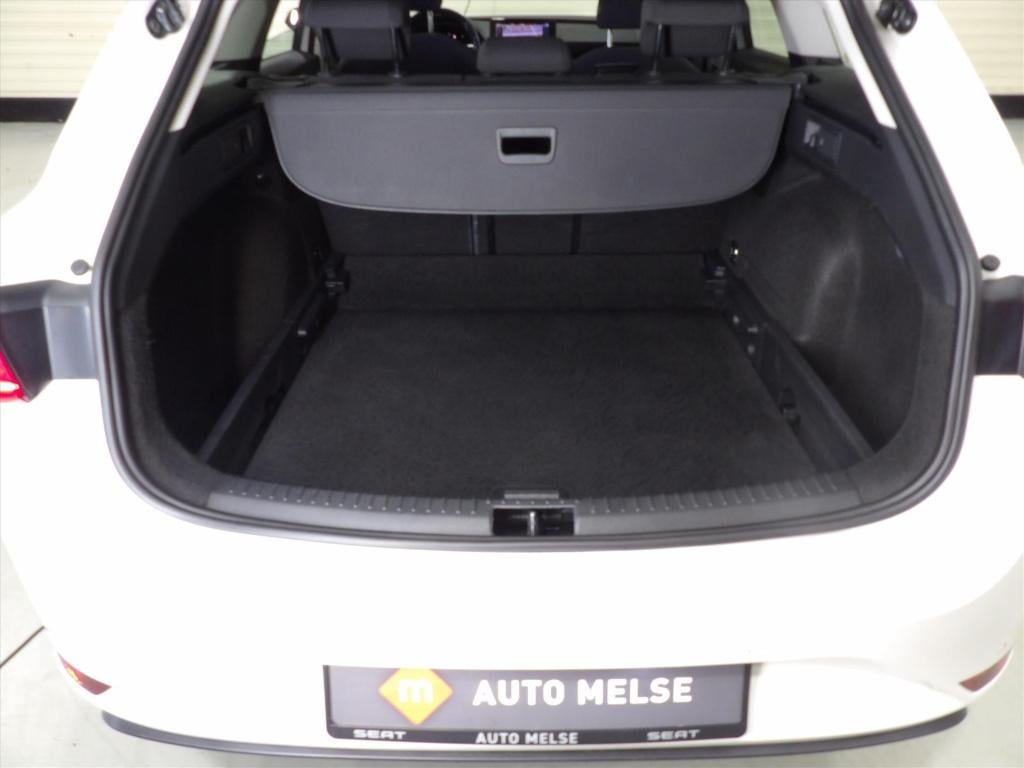 Seat Leon 1.0 tsi 110pk style