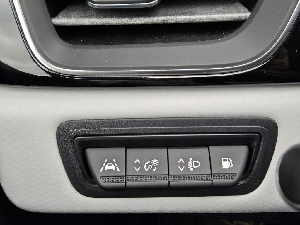 Renault Captur 1.6 e-tech plug-in hybrid 160 edition one trekhaak, camera, 