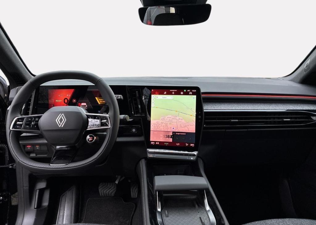 Renault Austral 1.2 e-tech full hybrid 200 techno - demo / nieuw model / pa