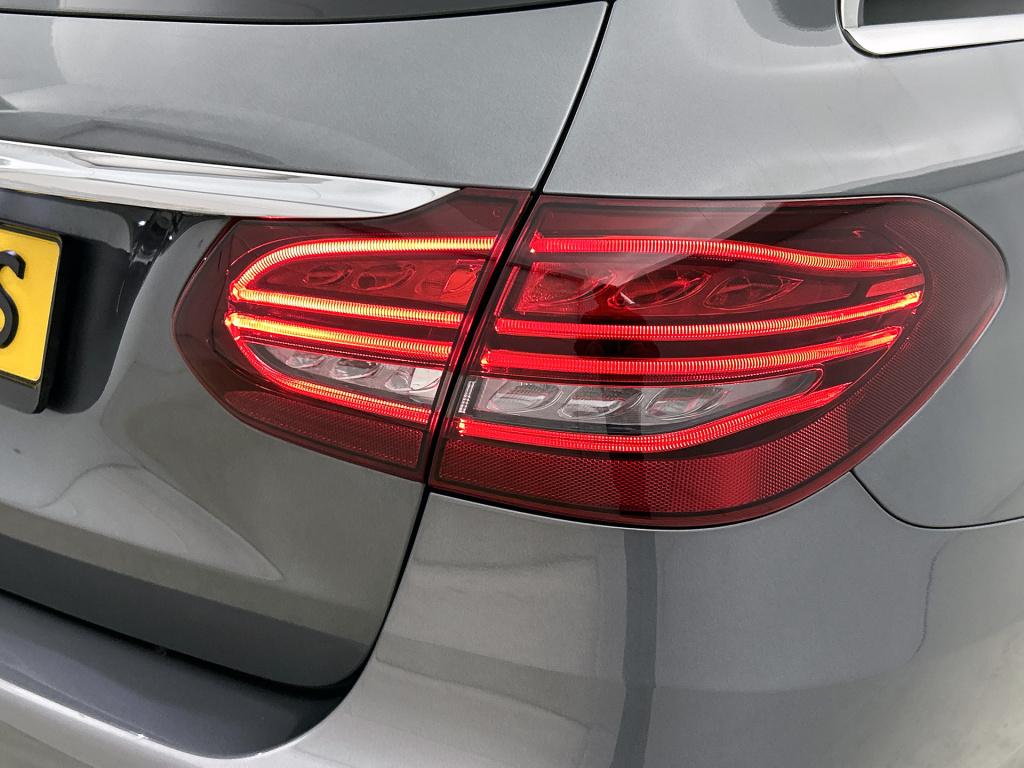 Mercedes-Benz C-Klasse estate 180 business solution | cruise control | elek