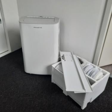 Mobiele airco