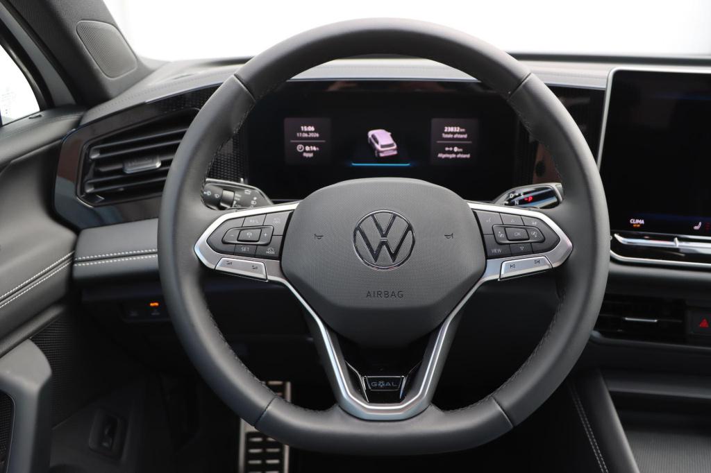 Volkswagen Tiguan 1.5 etsi life edition 150pk dsg7