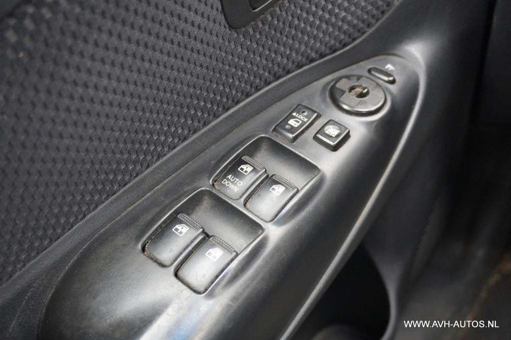 Hyundai Tucson 2.0i style executive