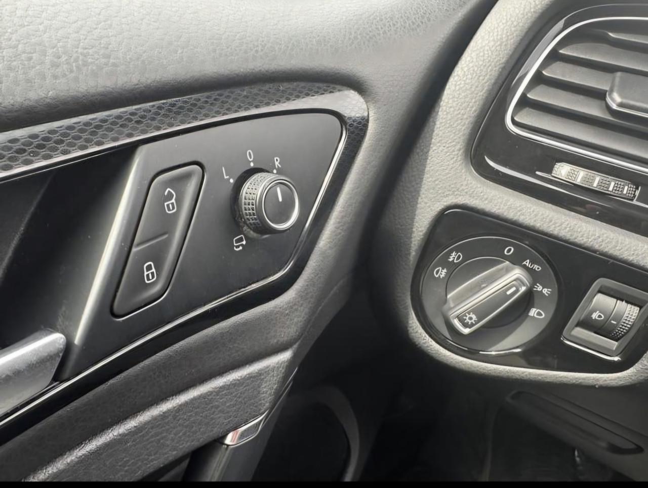 Volkswagen Golf Variant 1.2 TSI