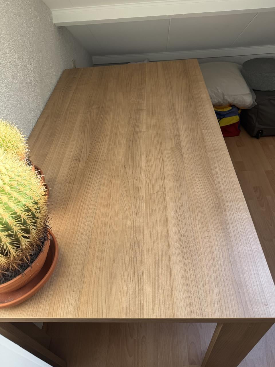 Tafel fineer 160x90x77