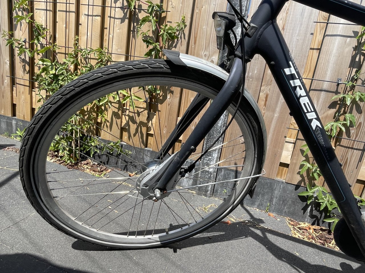 Herenfiets