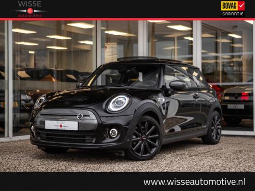 Mini Electric mini 184pk cooper se yours 33 kwh automaat | panoramadak | ha