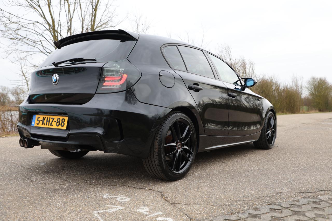 BMW 118i | M-Sport | Automaat | Carplay | Cruise Control