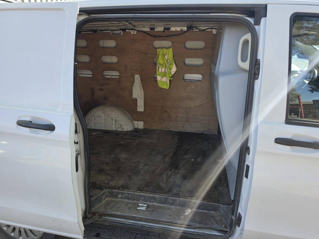 🚐 MERCEDES VITO 109 CDI – MEENEEMPRIJS! 🚐 Bouwjaar: 2015