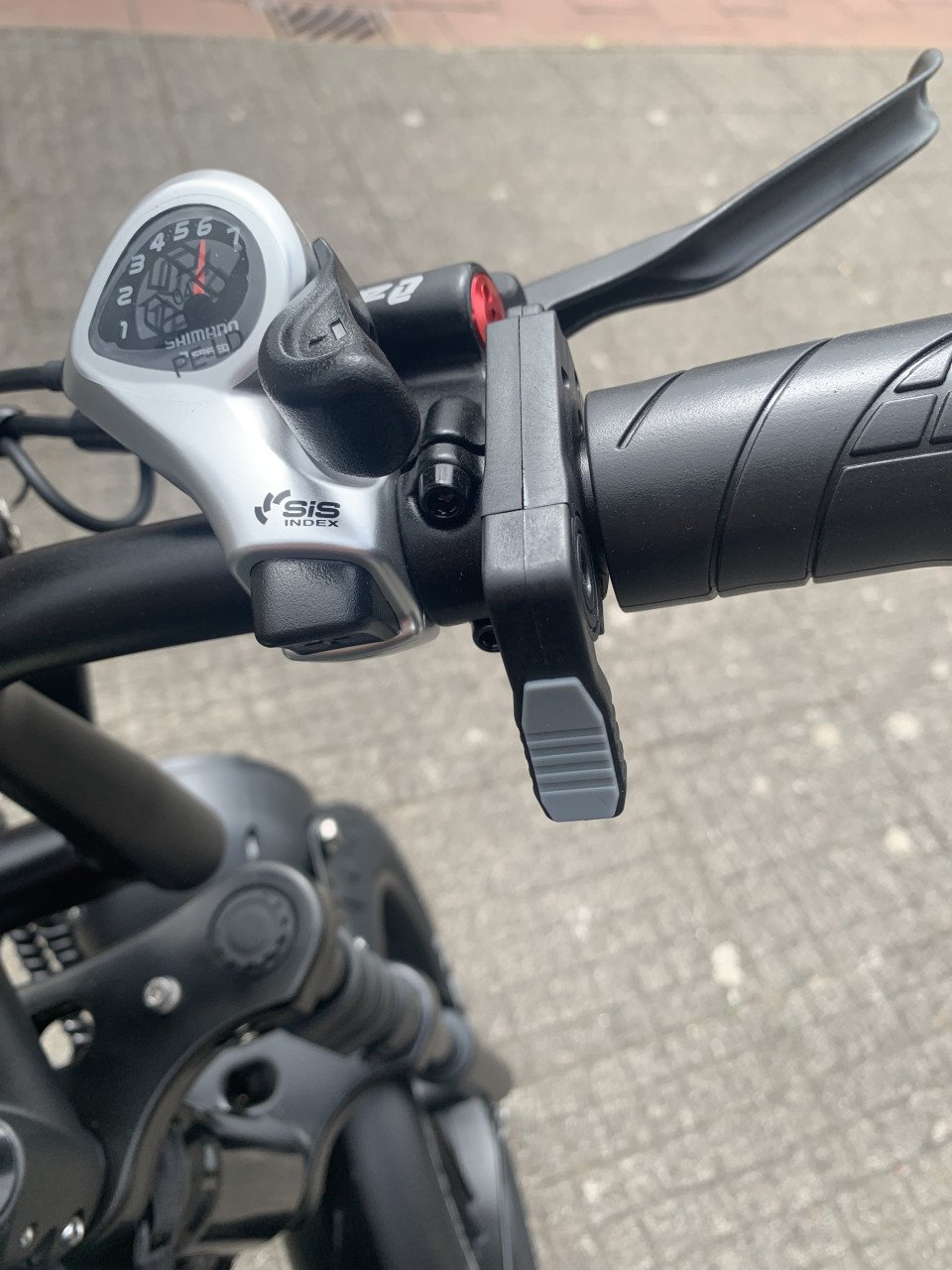 Ouxi C80 de Luxe De Nieuwe Standaard in Fatbikes vanaf 825,=