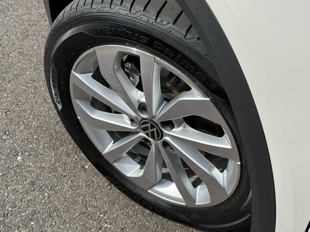 Volkswagen T-roc 1.5 tsi 150pk dsg style | camera | dode hoek | carplay | k