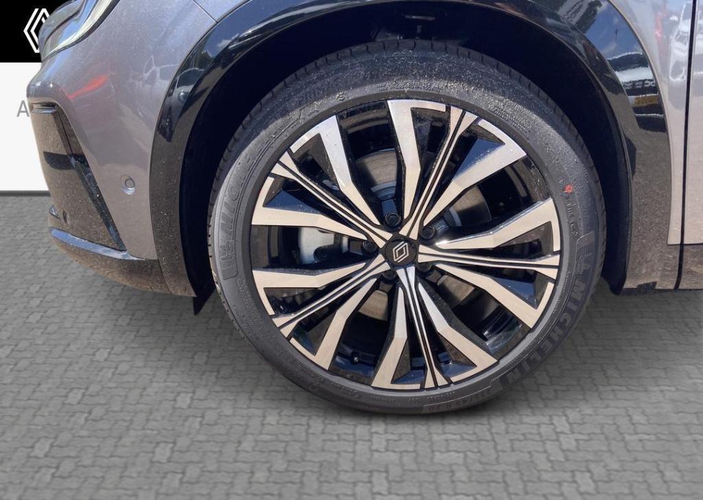 Renault Espace e-tech full hybrid 200 iconic 7p. - pack advanced driving as