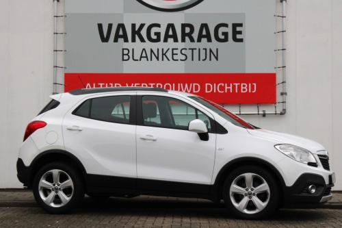Opel Mokka 1.6 edition