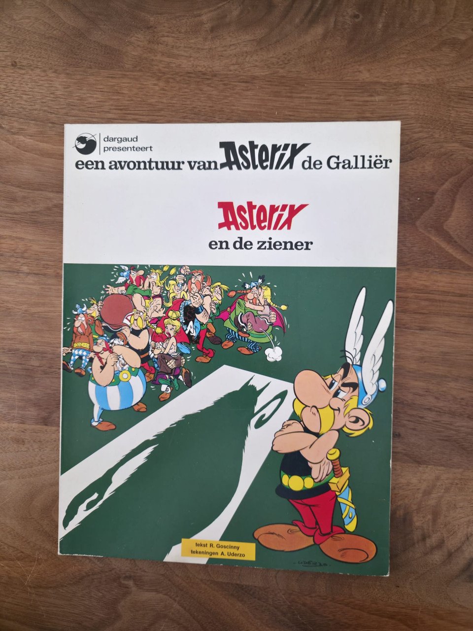 Asterix