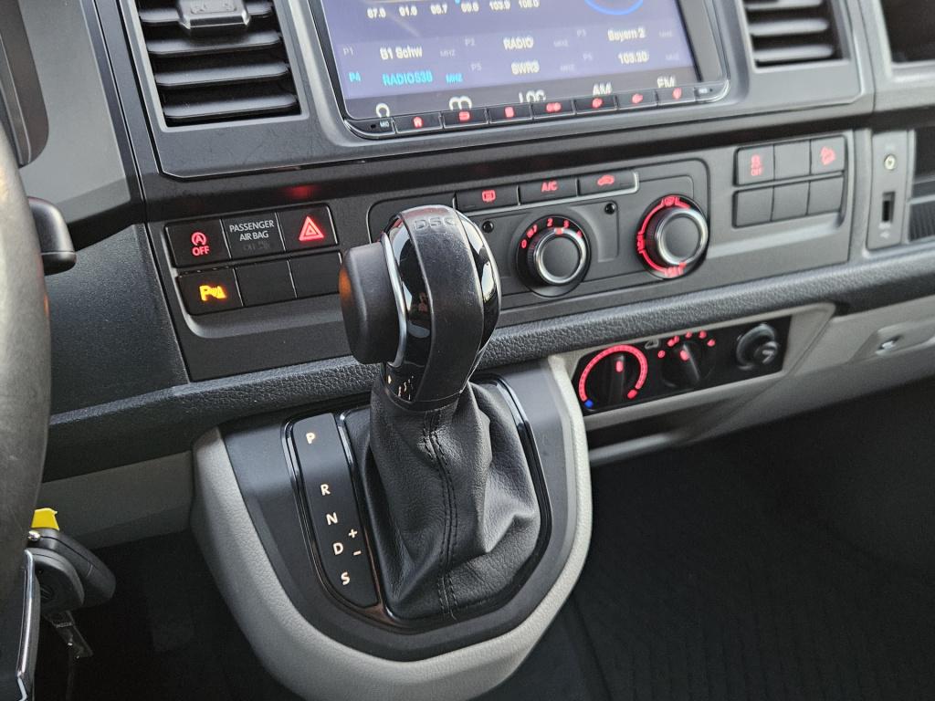 Volkswagen Transporter 2.0 tdi l1h1 4motion | acc | camera