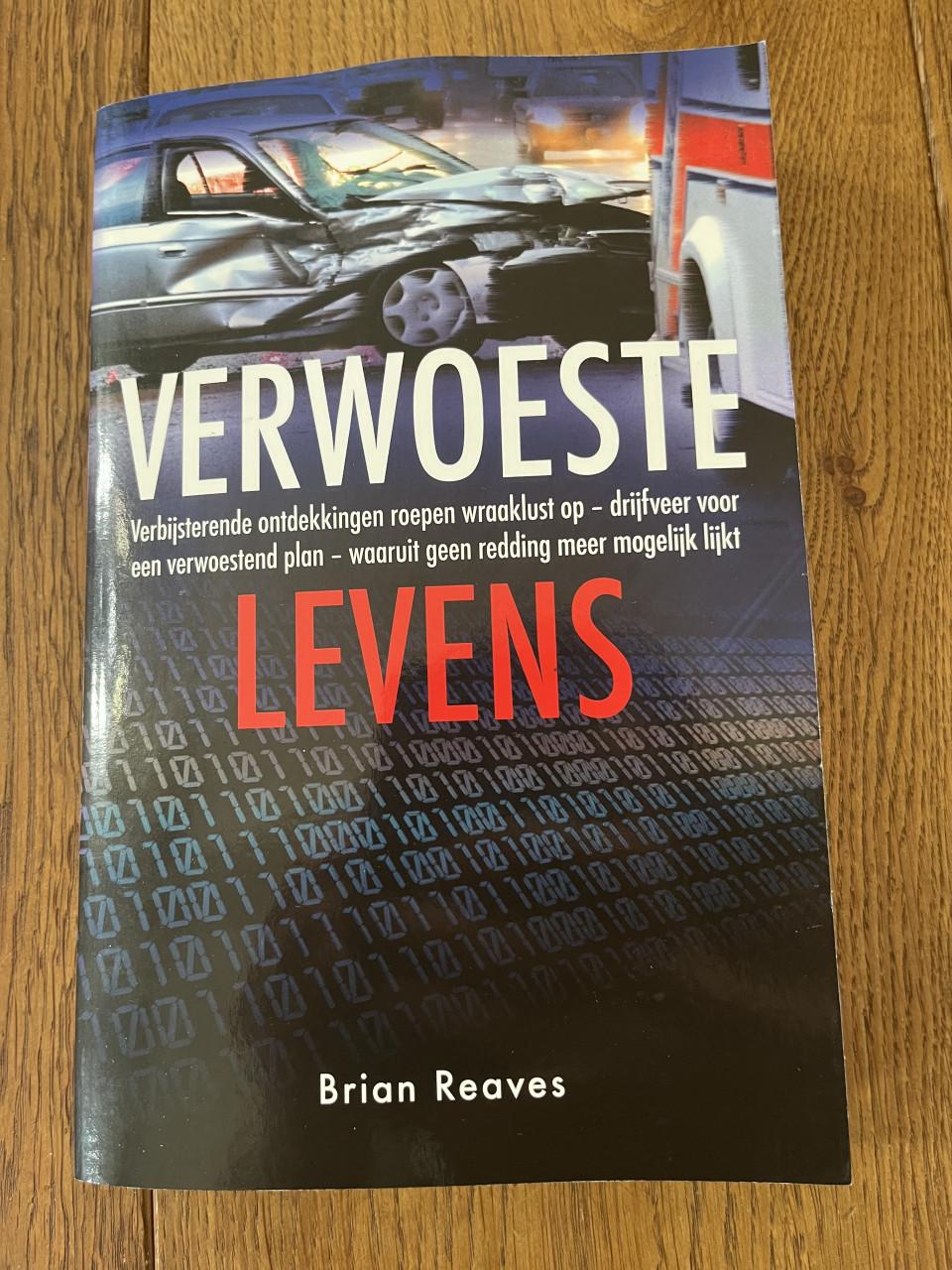 Verwoeste levens - Brian Reaves