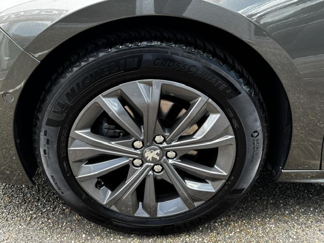 Peugeot 508 sw blue l. active 1.6turbo-180pk (vol)automaat (eat8) 4cil.| na