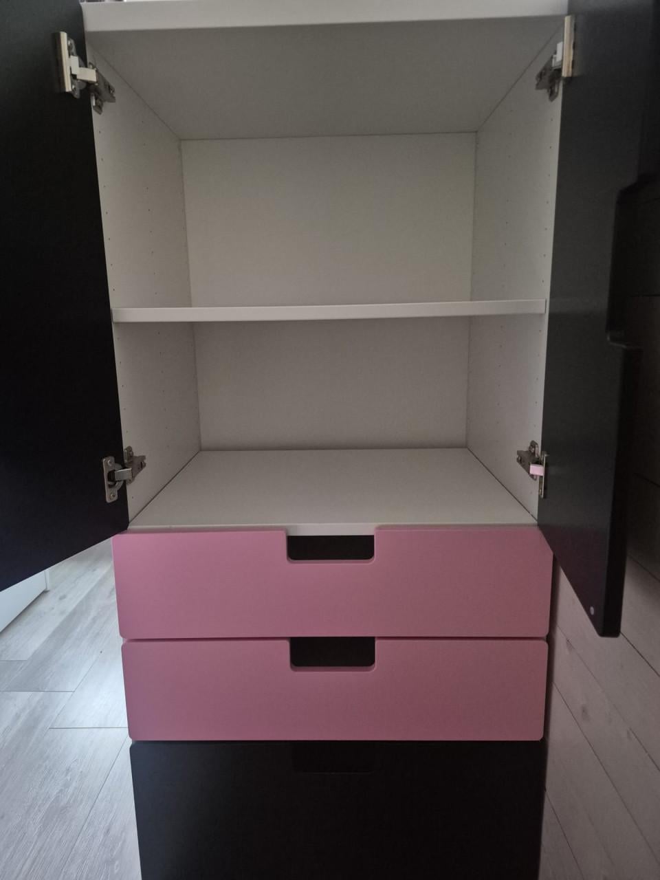 Kast Ikea Meisje Speel Kantoor kamer