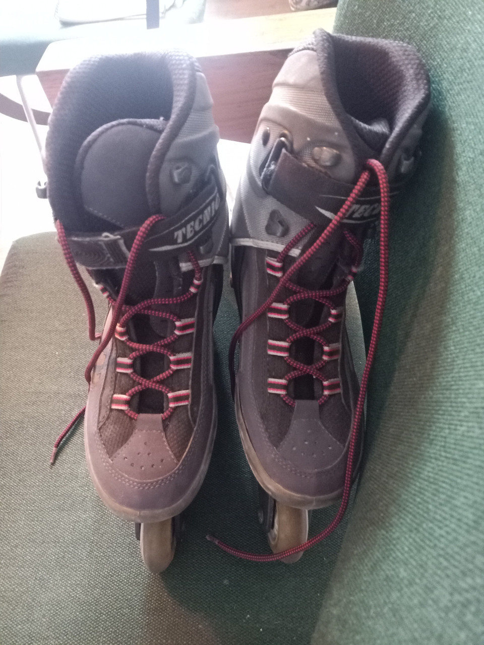ROLLERBLADES Tecnica inline skates