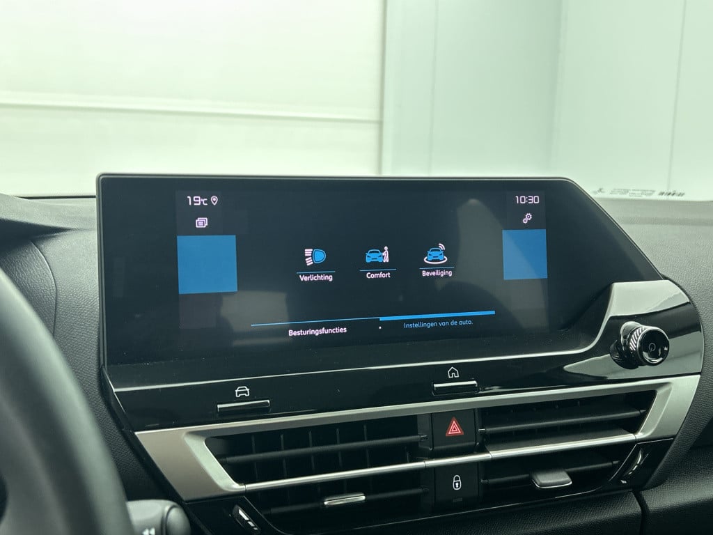 Citroen C4 1.2 puretech feel \