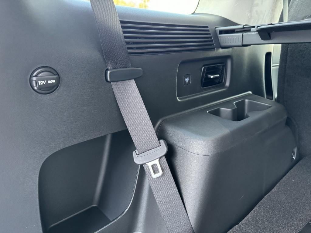 Hyundai Santa Fe 1.6 t-gdi hev comfort smart 7 persoon | actie prijs! | led