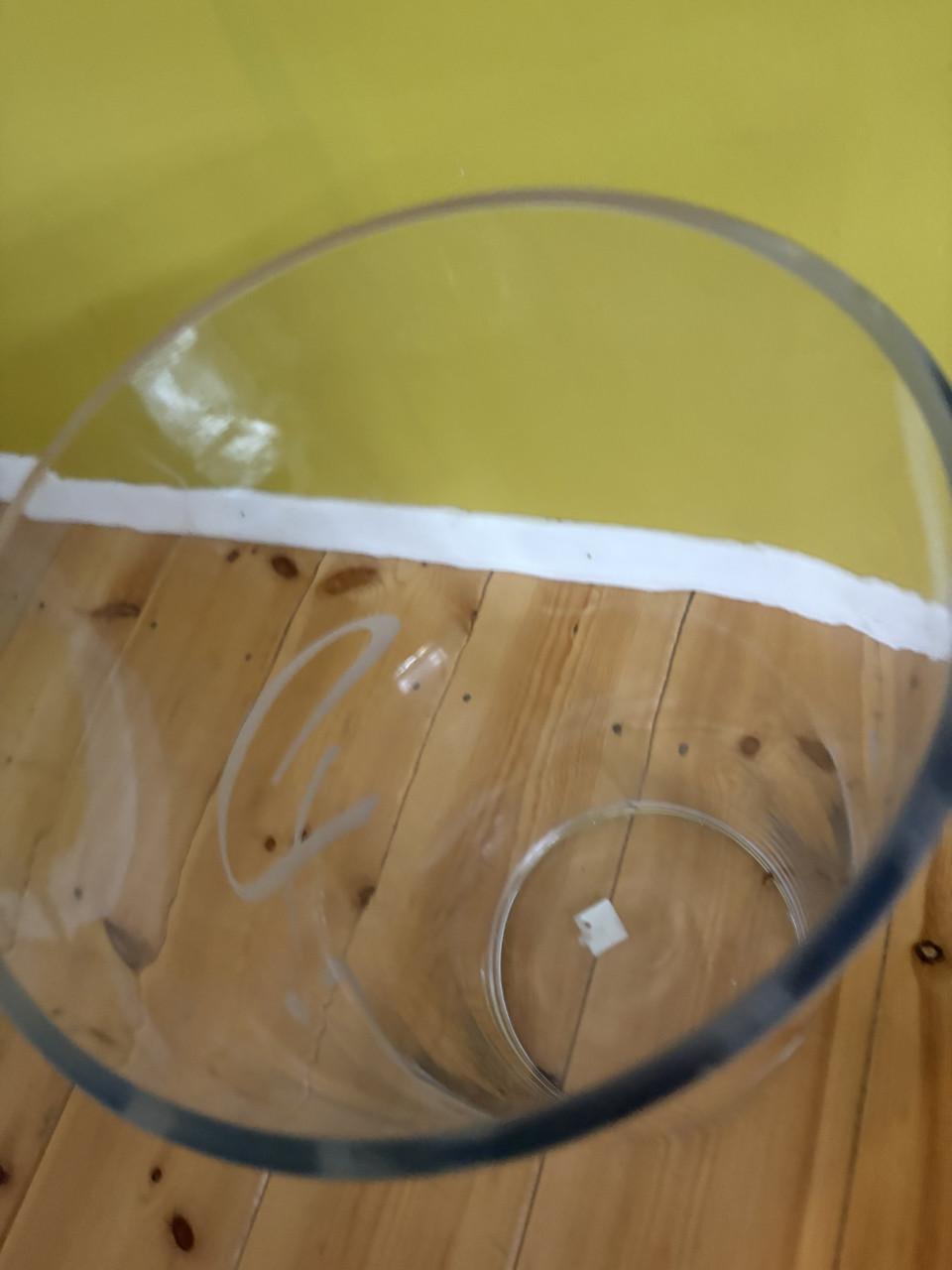 Grote vaas 45 cm Riviera Maison