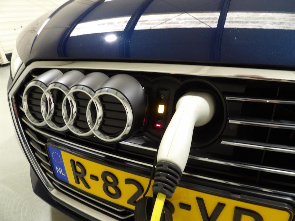 Audi A3 sportback 40 e-tron 204pk s tronic advance sport