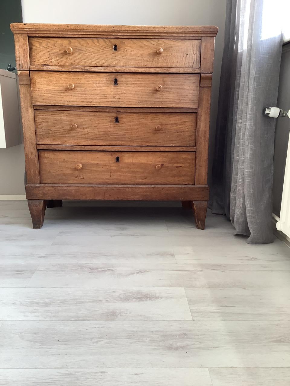 Ladenkast