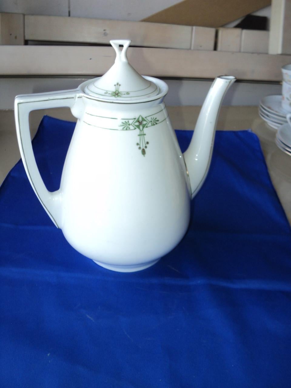Theepot