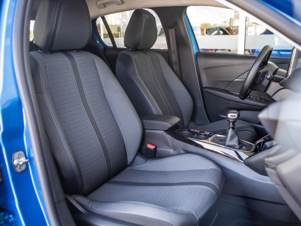 Peugeot 208 1.2 puretech 100pk allure pack