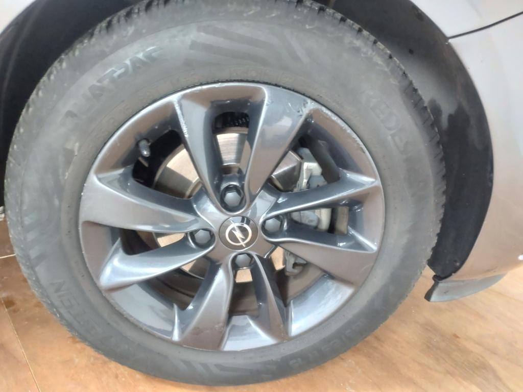 Opel Corsa 1.4i edition | automaat | trekhaak