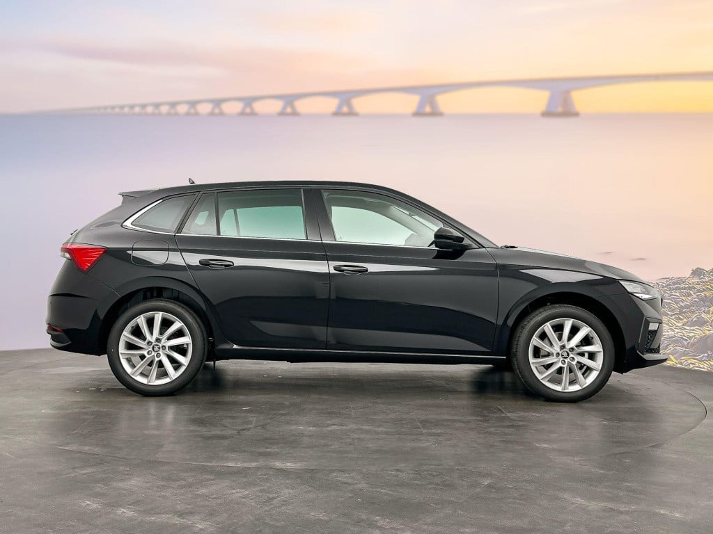 Skoda Scala business edition 1.0 tsi 85 kw / 115 pk hatchback
