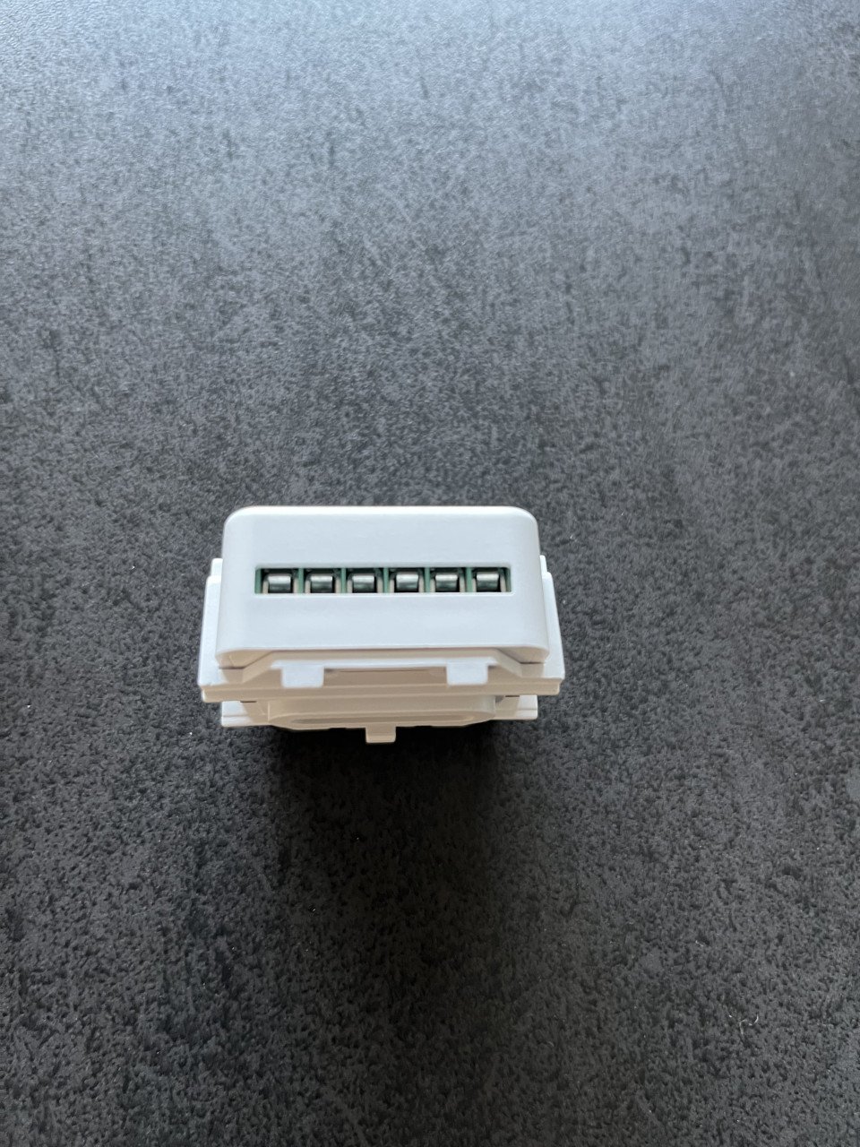 Zigbee switch