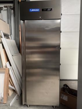 Vrieskast horeca - Sincold enkel deur