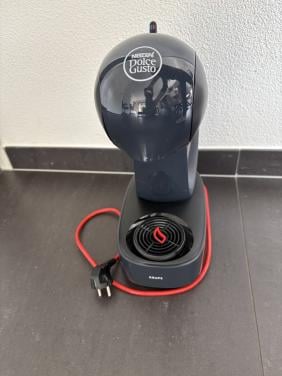 Dolce Gusto koffiezetapparaat