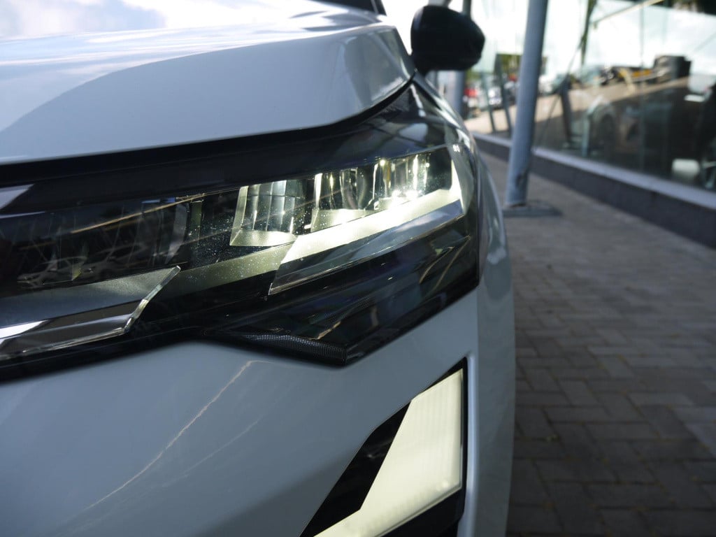 Mitsubishi Asx 1.6 hev at instyle|panoramadak|leer|harman kardon|rijklaar