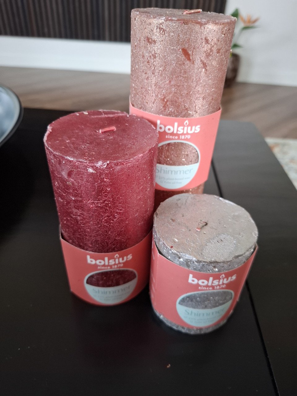Kaarsen