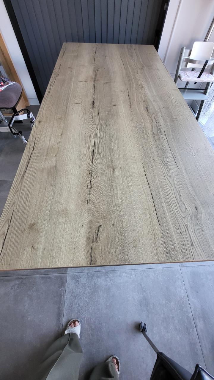 Eettafel