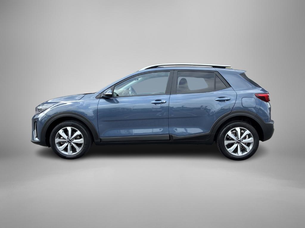 Kia Stonic 1.0 t-gdi mhev dynamicplusline | stoel- en stuurverwarming | cli