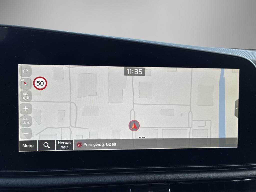 Kia Niro Ev plus 64.8 kwh | demonstratieauto | automaat | parkeercamera | s