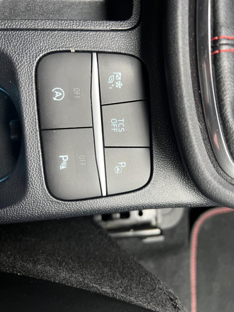 Ford Puma 1.0i ecoboost hybrid 155pk st-line x