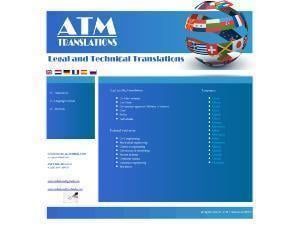 Language courses & (sworn) translations