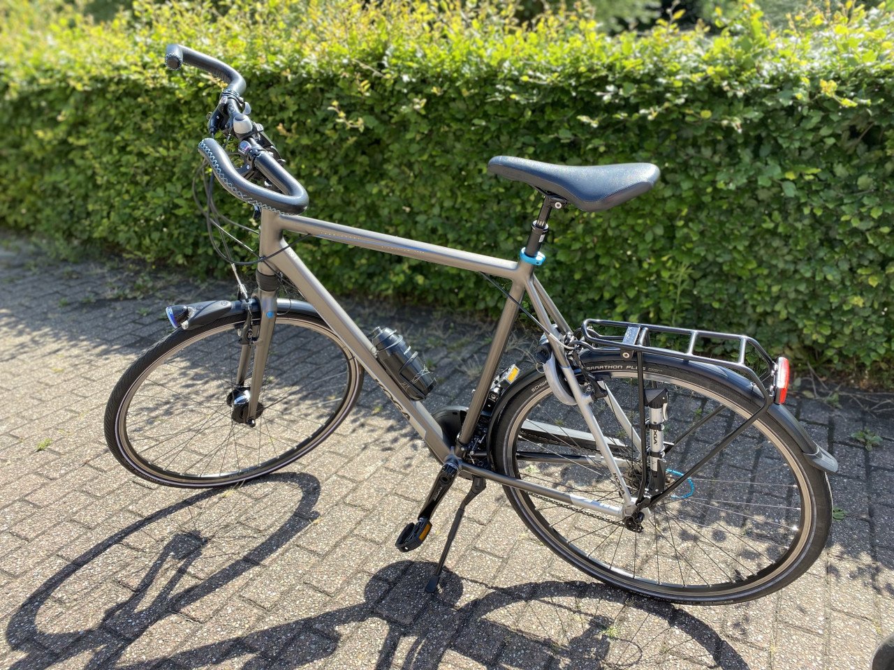 Koga Roadrunner 63cm