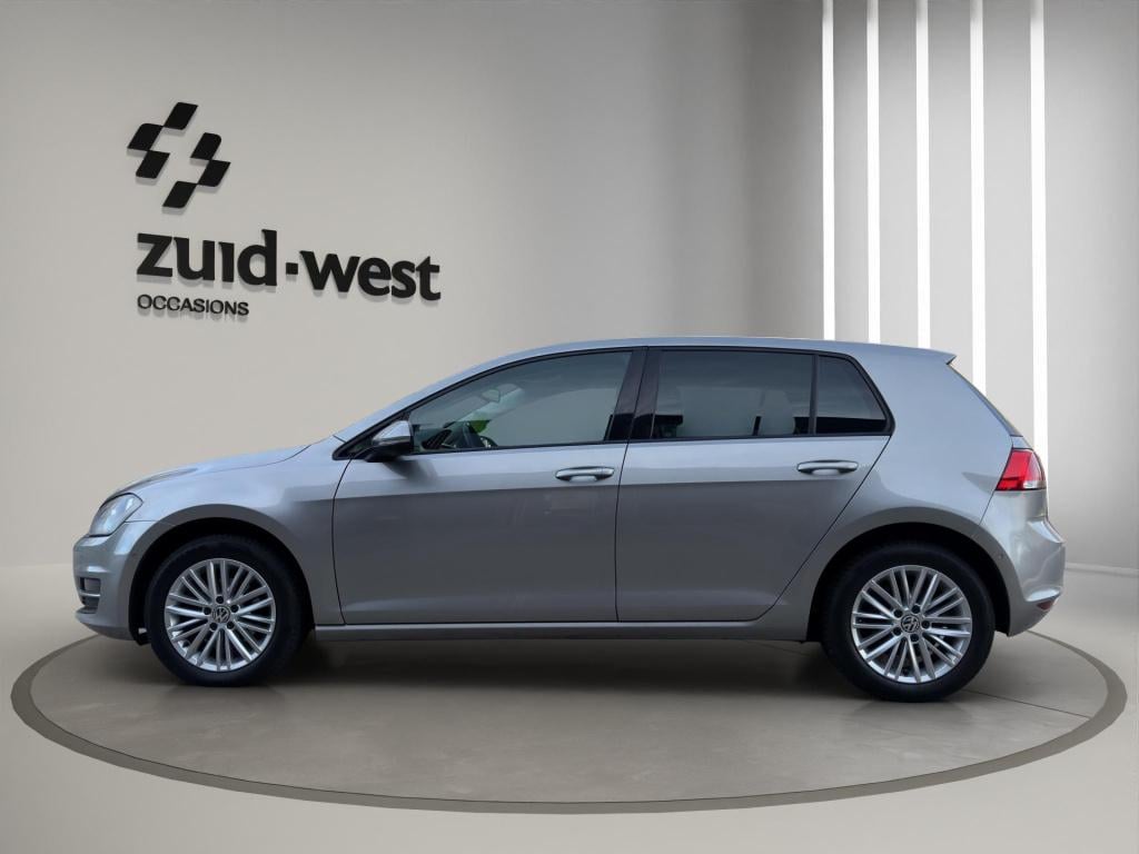 Volkswagen Golf 1.2 tsi stoelverwarming pdc clima