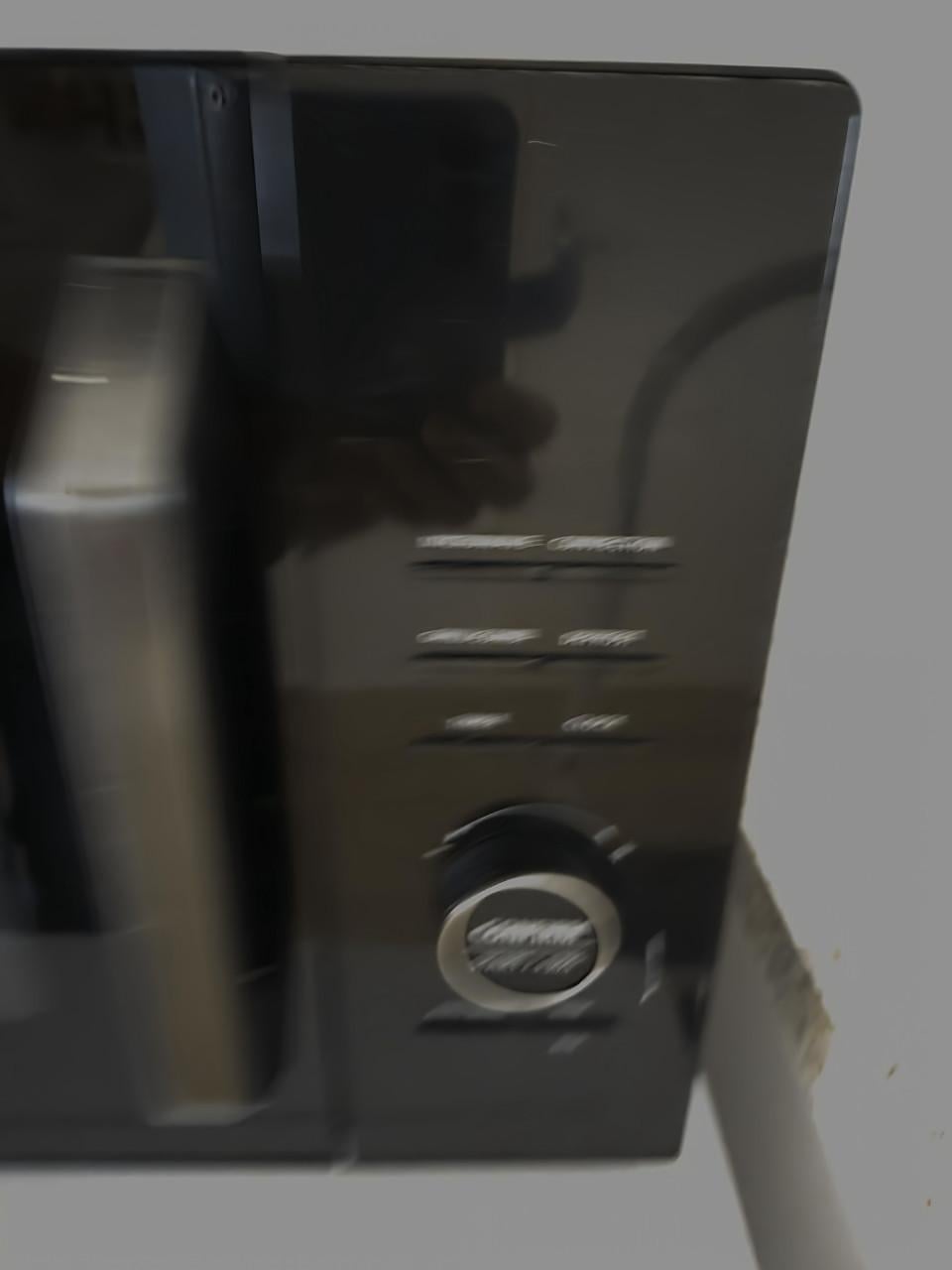 Oven/magnetron