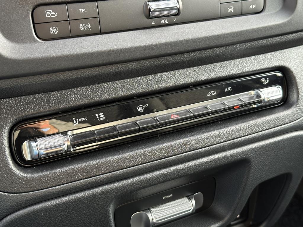 Mercedes-Benz Vito 114 cdi l2 pro | navi | carplay | dodehoek as | pdc | st